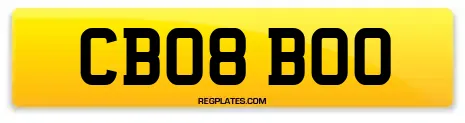 CB08 BOO