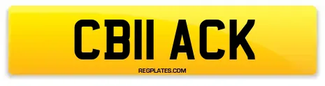 CB11 ACK