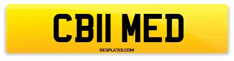 CB11 MED