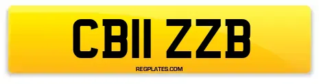 CB11 ZZB