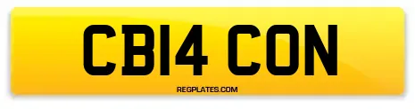 CB14 CON