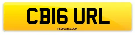 CB16 URL