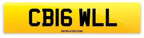 CB16 WLL