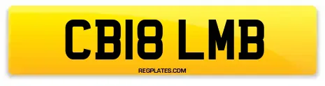 CB18 LMB