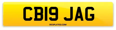 CB19 JAG