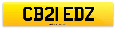 CB21 EDZ