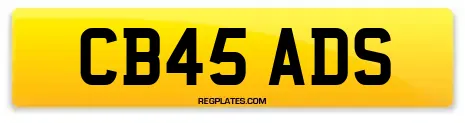 CB45 ADS