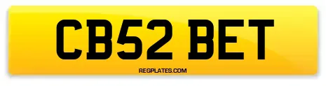 CB52 BET