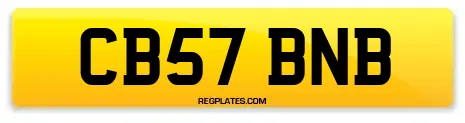 CB57 BNB
