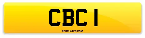 CBC 1