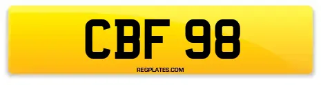 CBF 98