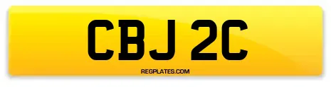 CBJ 2C