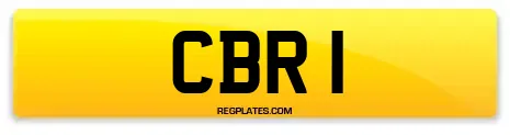 CBR 1