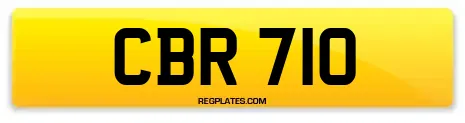 CBR 710