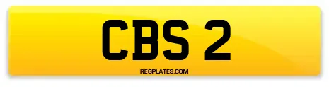 CBS 2