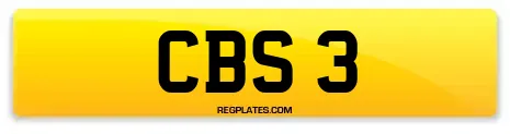 CBS 3