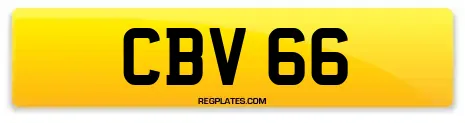 CBV 66
