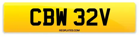 CBW 32V