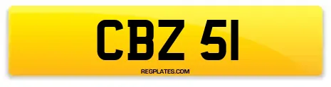 CBZ 51