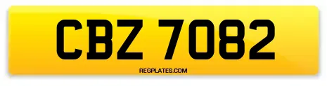 CBZ 7082