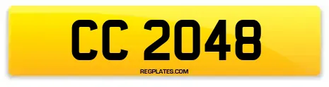 CC 2048