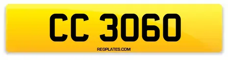 CC 3060