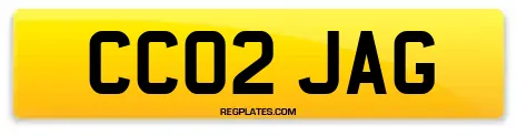 CC02 JAG