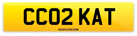 CC02 KAT