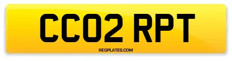CC02 RPT