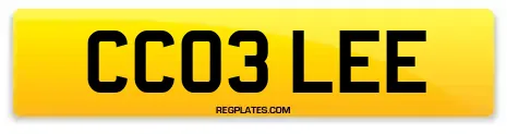 CC03 LEE