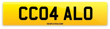 CC04 ALO
