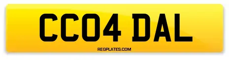 CC04 DAL