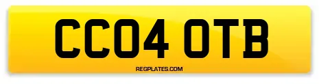 CC04 OTB
