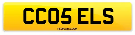 CC05 ELS