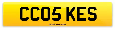 CC05 KES