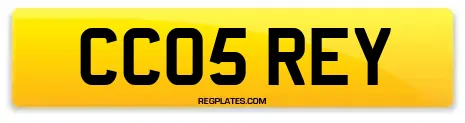 CC05 REY
