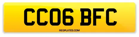 CC06 BFC