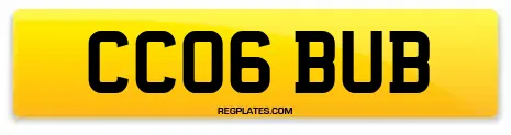 CC06 BUB