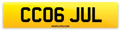 CC06 JUL