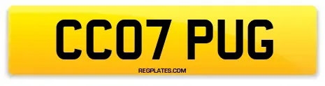 CC07 PUG