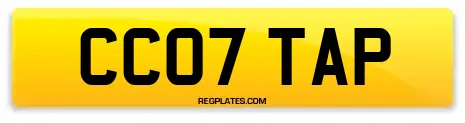 CC07 TAP