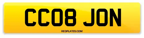 CC08 JON