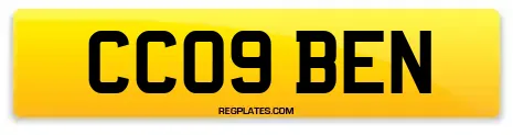 CC09 BEN