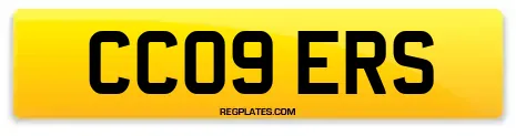 CC09 ERS
