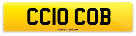 CC10 COB
