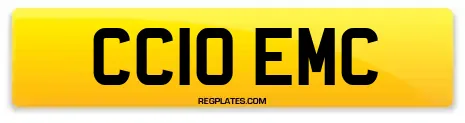 CC10 EMC