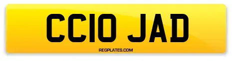 CC10 JAD