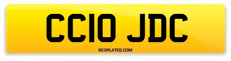 CC10 JDC