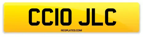 CC10 JLC