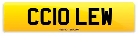 CC10 LEW
